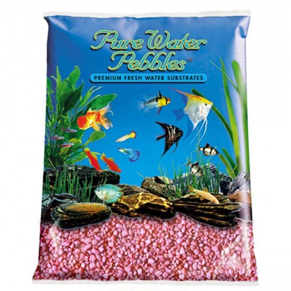 Aquarium Gravel Pebbles F7039