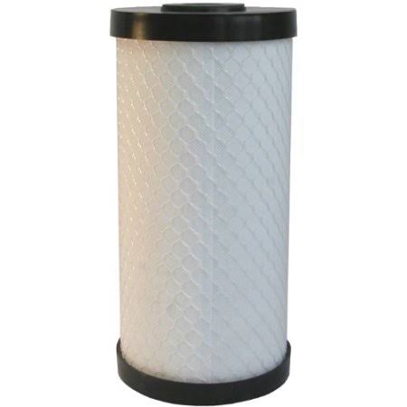 10 inch Carbon Filter W6538