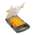 15 Bin Portable Parts Storage Case H841581