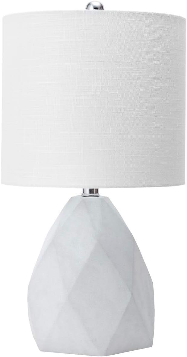 Cement Table Lamp O1083