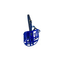 Plastic Dog Muzzle with Adjustable Headstall K809144