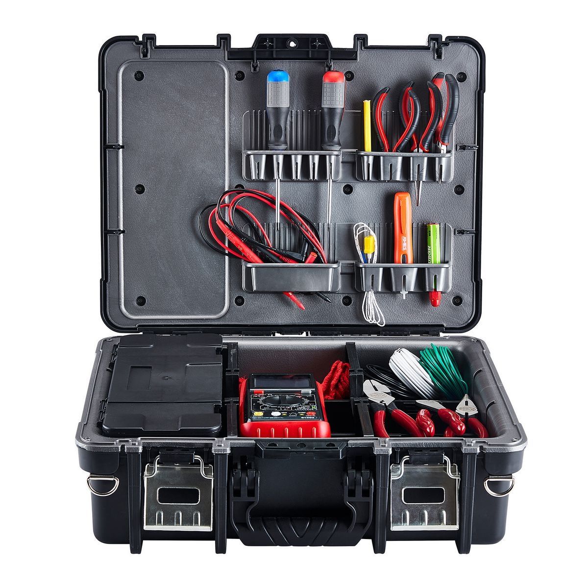18 in. Organizer Case X7904