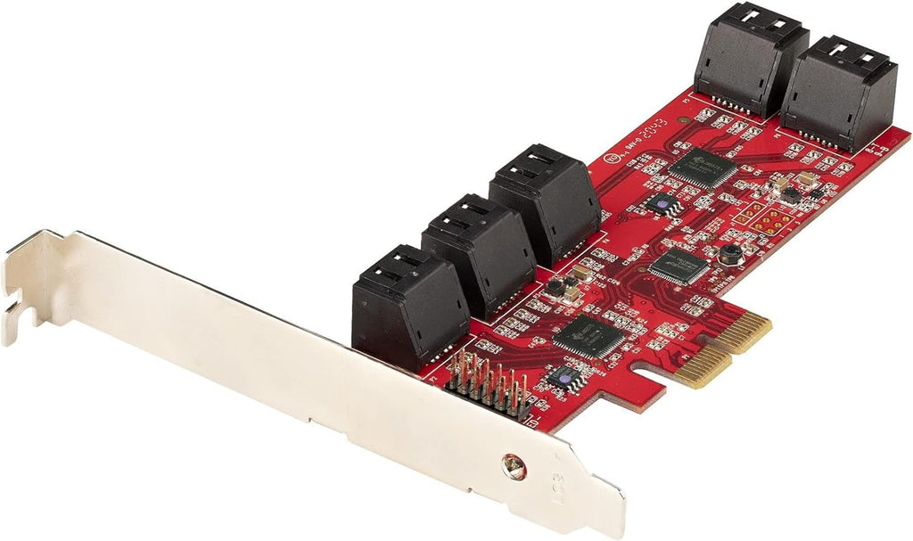 SATA Controller Cards B13066
