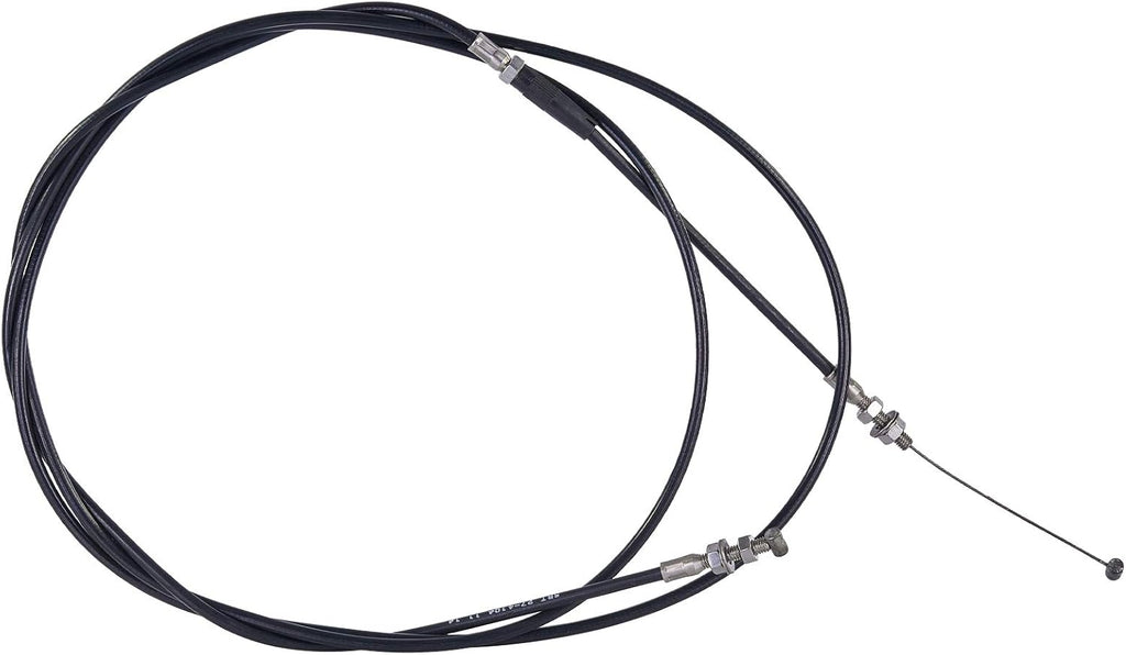 Jet Boat Throttle Cable A261