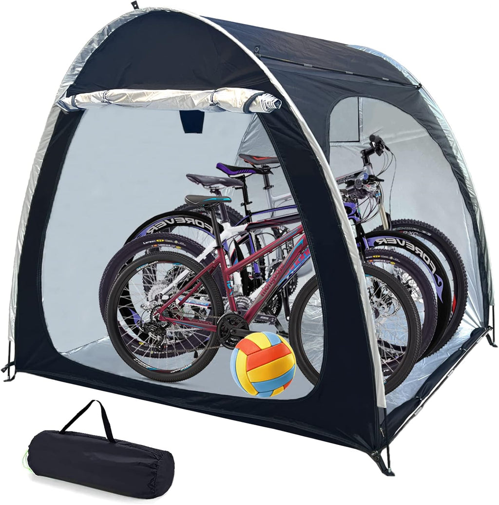 Waterproof Bike Storage Tent H292