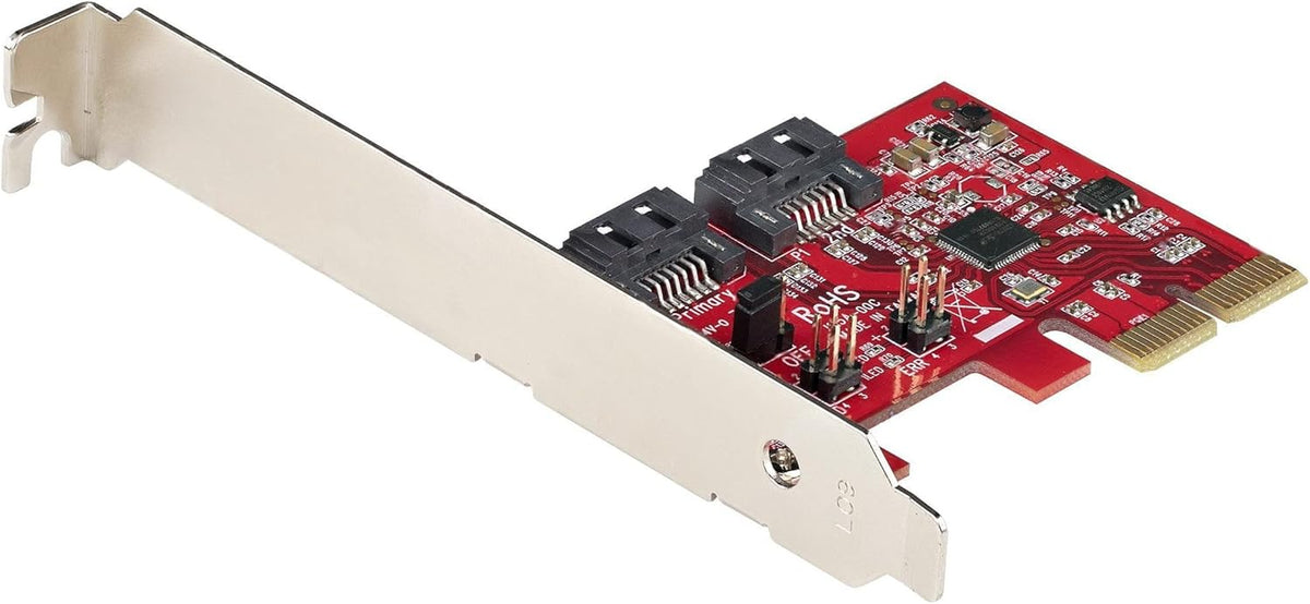 SATA Controller Cards B13066
