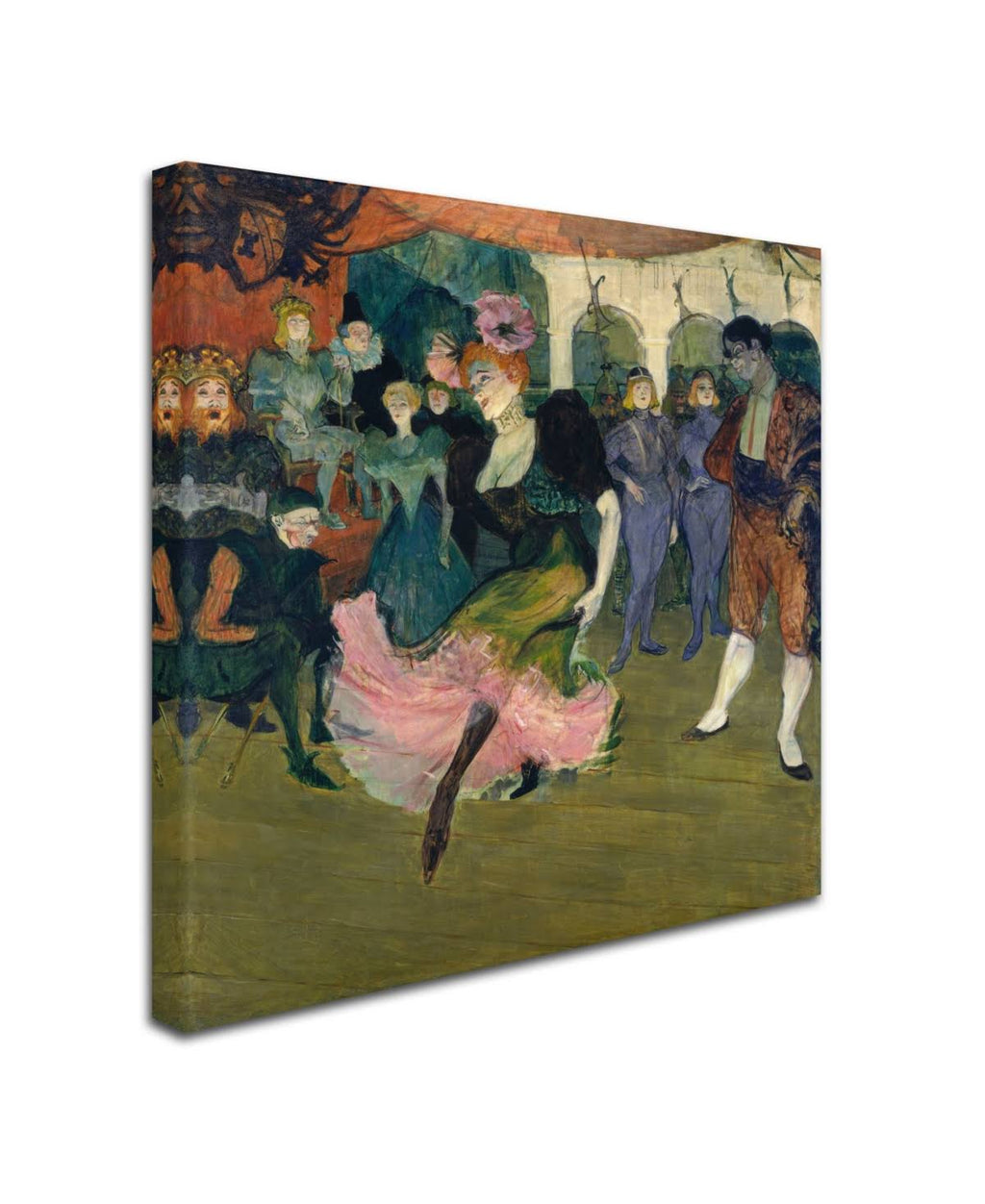 Canvas Art F262392