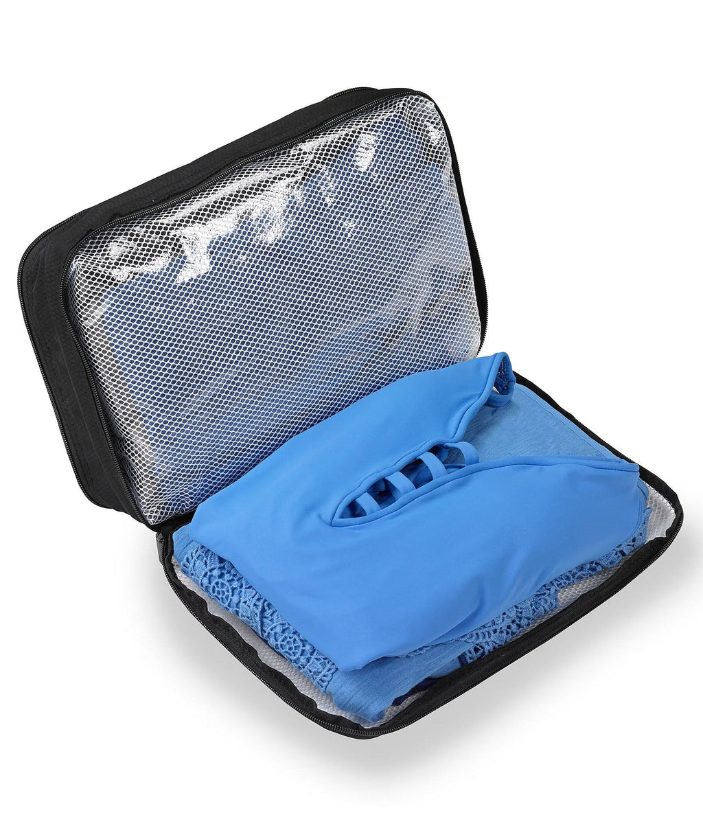 Black Packing Cubes H786090