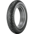 Front Motorcycle Tire Black Wall I686120