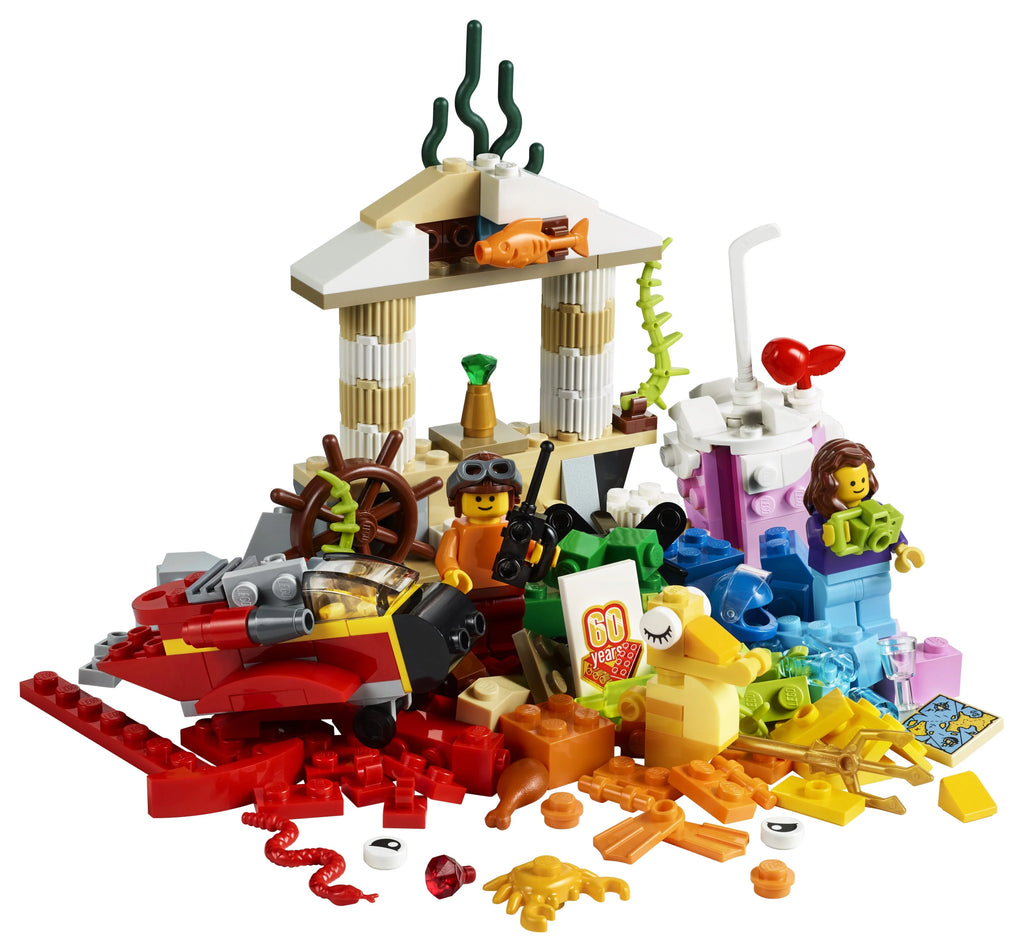 World Fun 10403 (295 Pieces) M14784