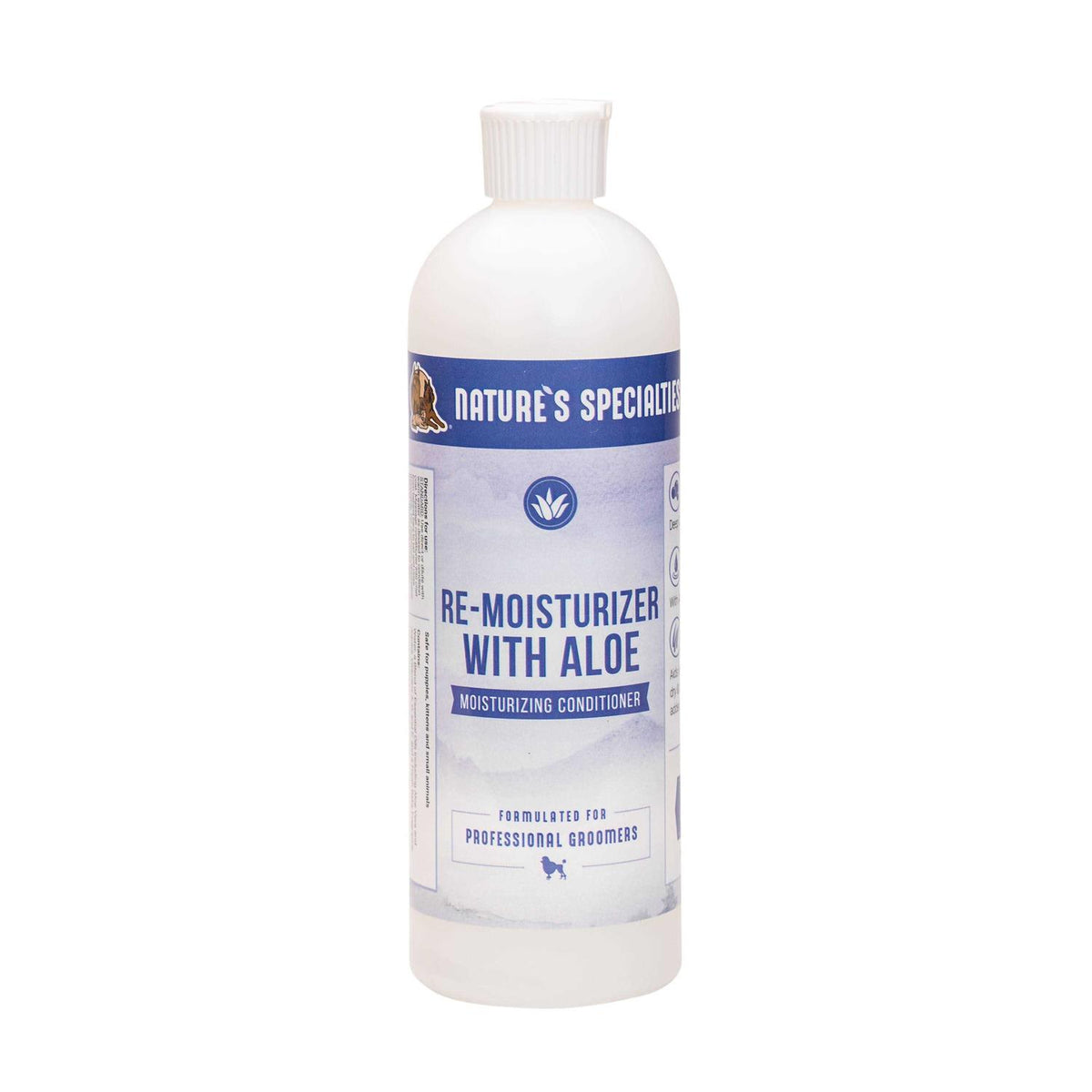 Aloe Re-Moisturizer Conditioner J433
