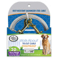 Heavy Weight Tie Out Cable Q185
