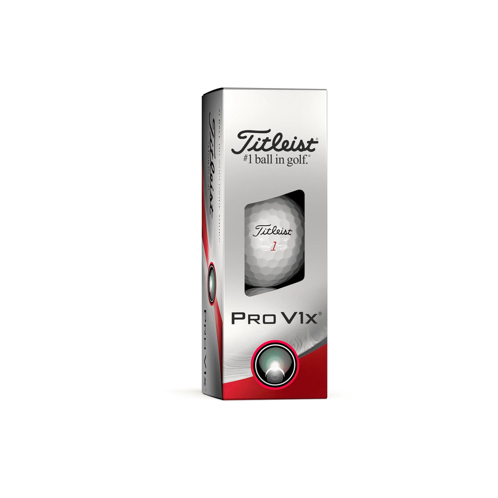 White 12 Pack Golf Balls W211060
