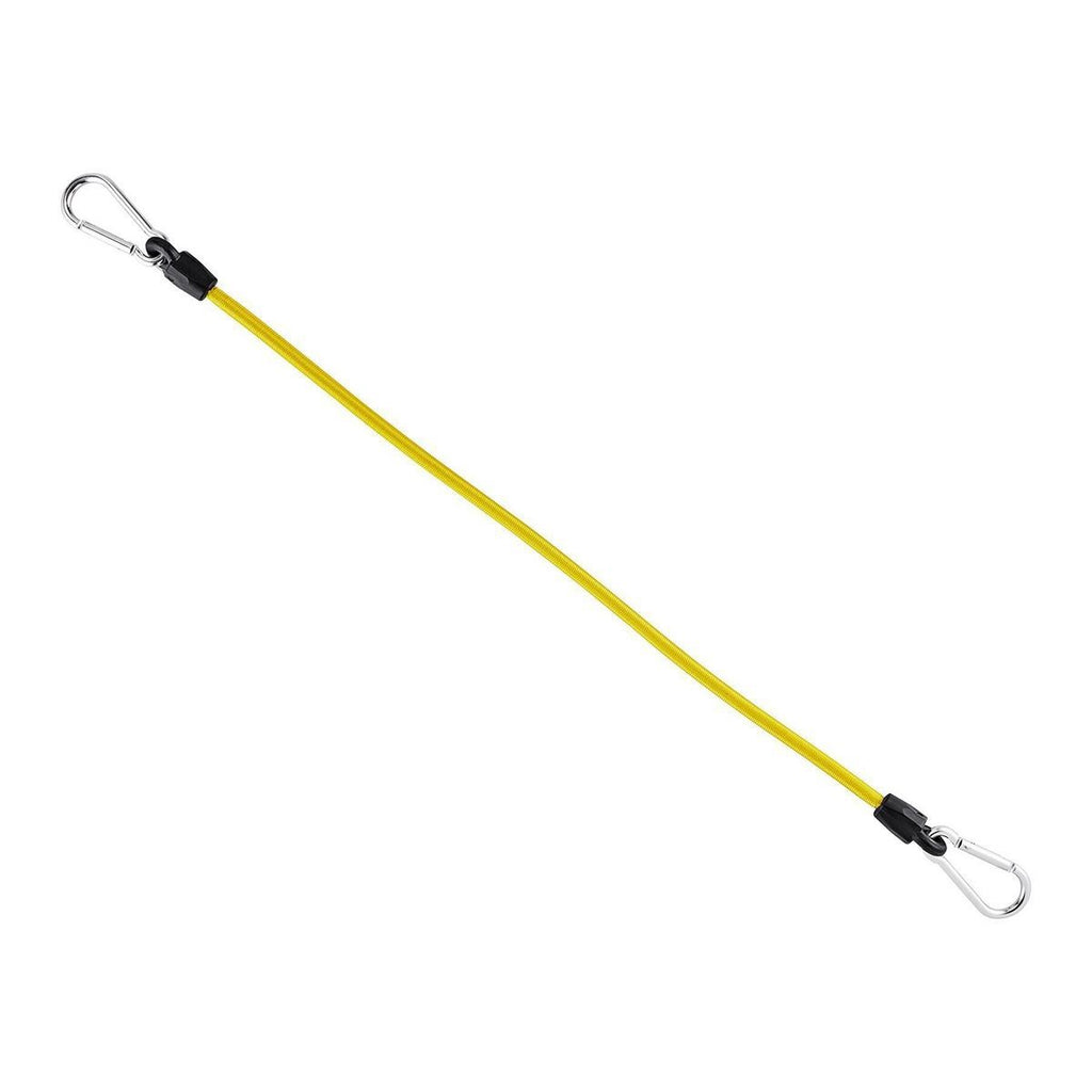 24 in. Carabiner Bungee Cord I65951