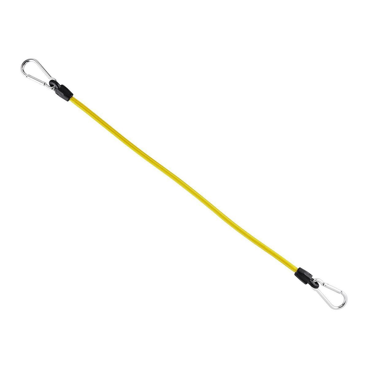 24 in. Carabiner Bungee Cord I65951