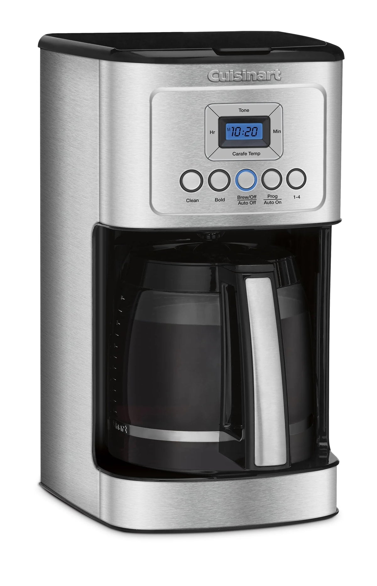 14 Cup Programmable Coffeemaker J159