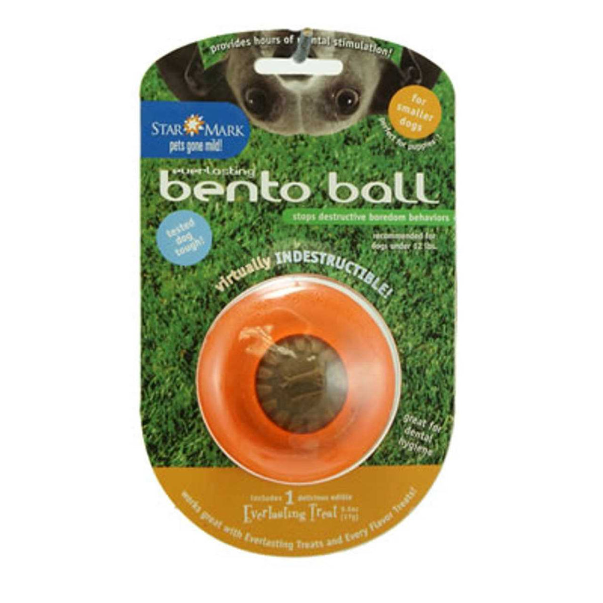 Bento Ball Z7053