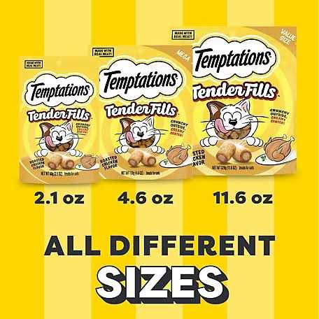 Adult Cat Treats C956271
