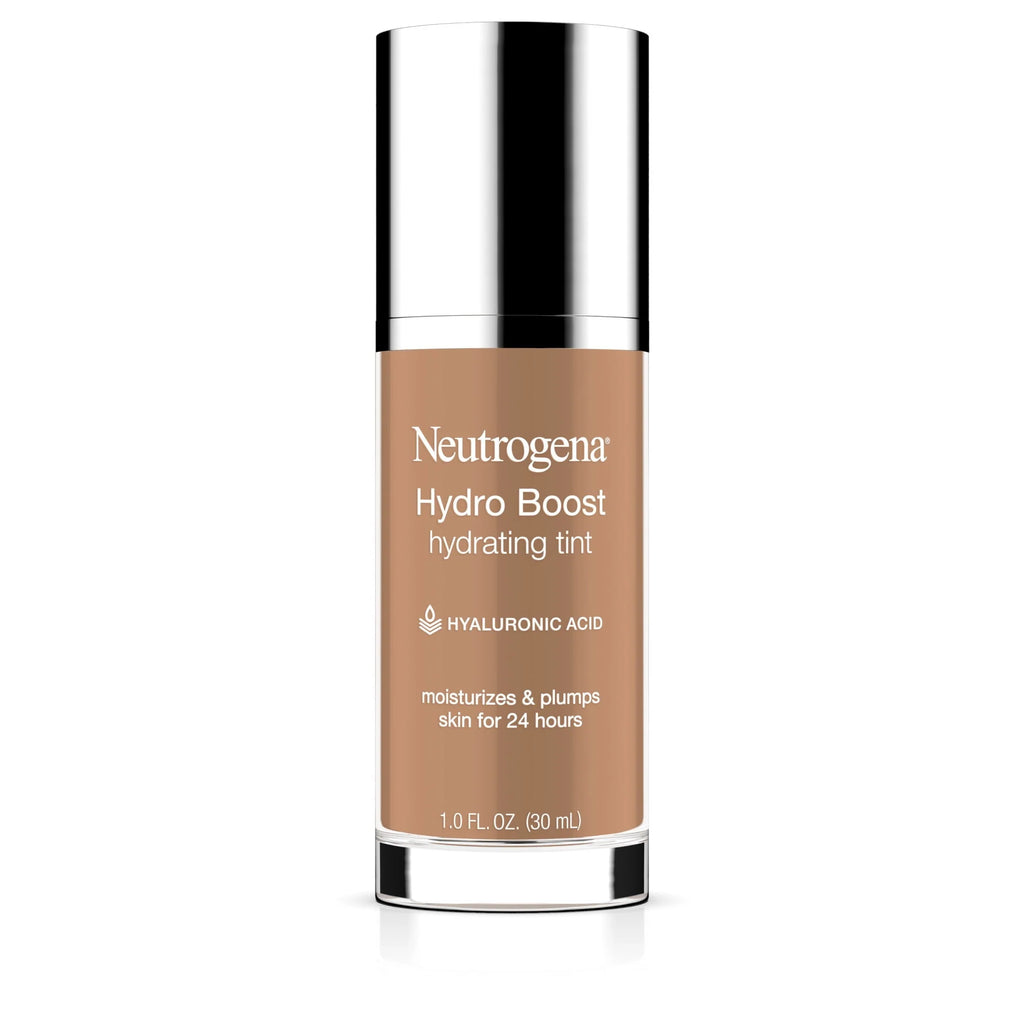 Hydrating Tint 60 Natural Beige 1.0 fl. oz B595916