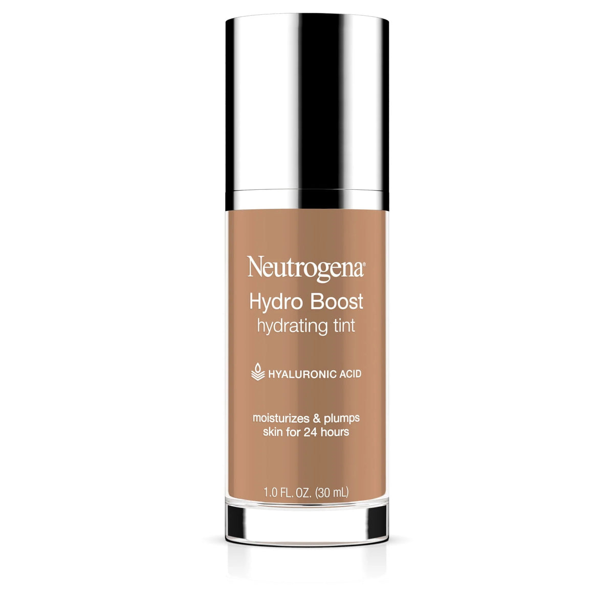 Hydrating Tint 60 Natural Beige 1.0 fl. oz B595916