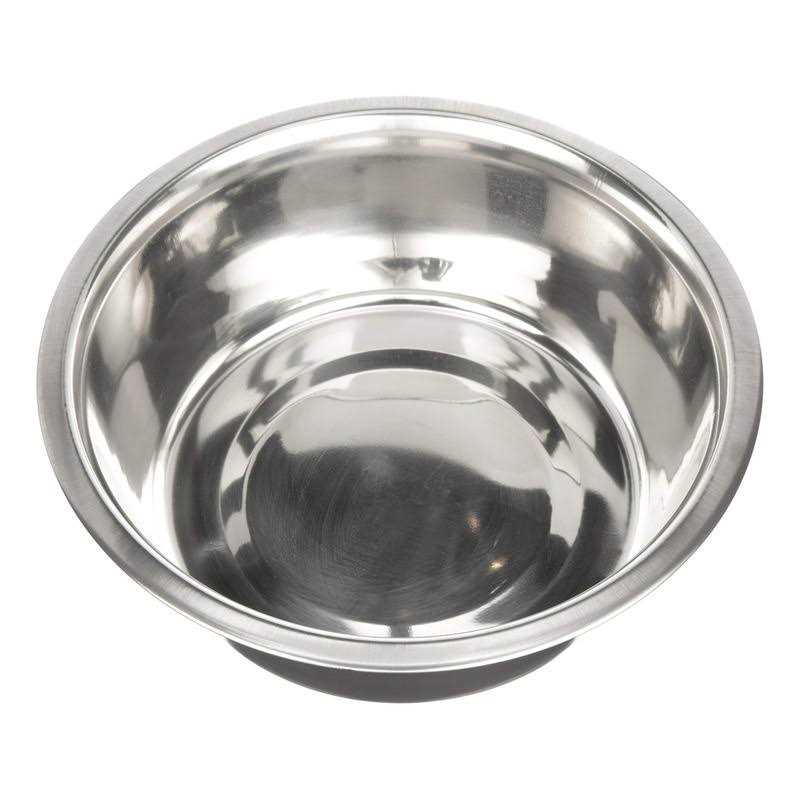 Stainless Steel Dog and Cat Bowls N621274