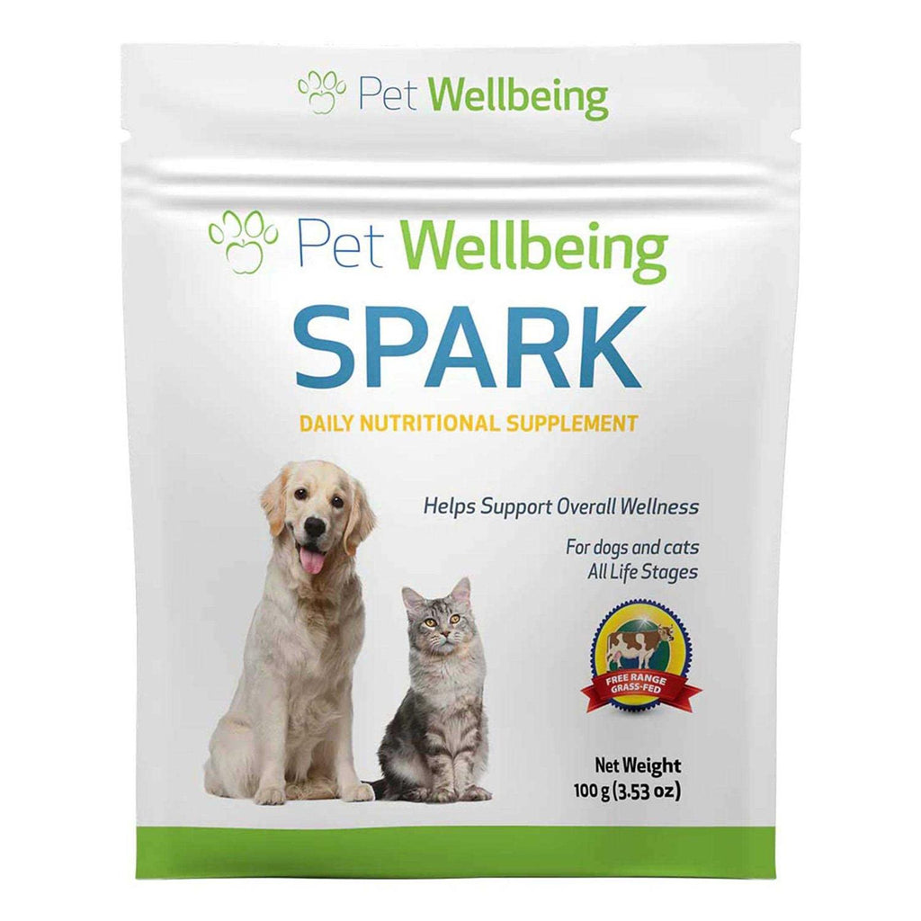 Daily Nutritional Supplement for Dogs and Cats B857