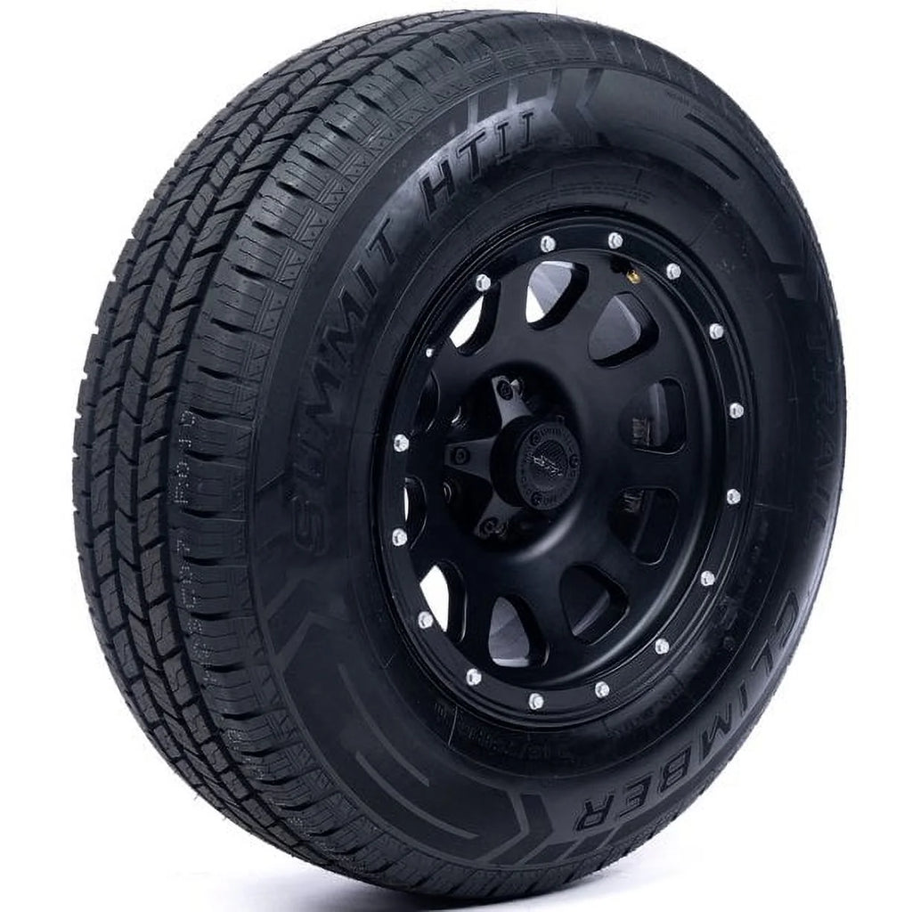 All Season 265/70R17 115T Light Truck Tire D304672