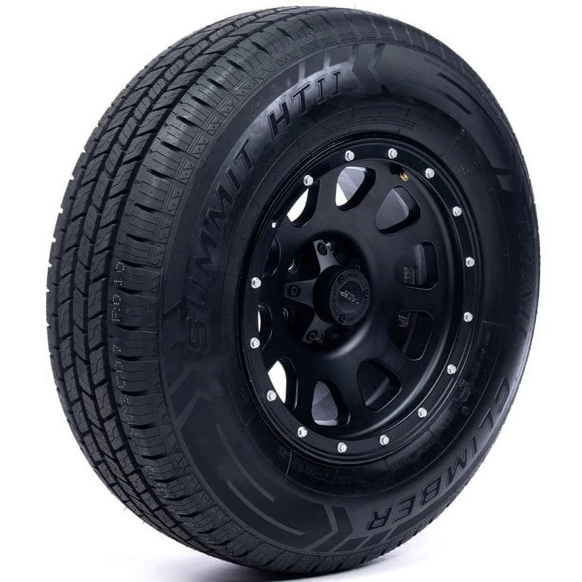 All Season 265/70R17 115T Light Truck Tire D304672