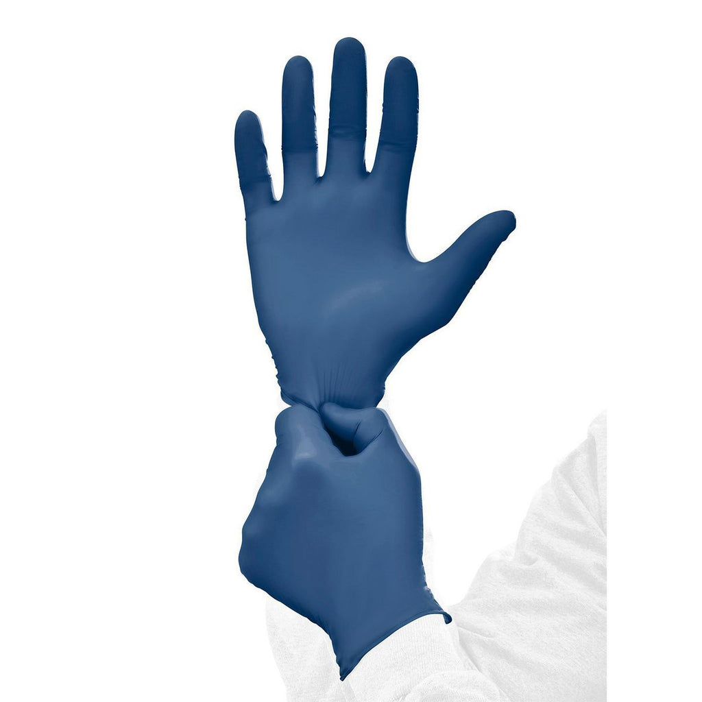 Nitrile Powder-Free Gloves 50-Pack Large B30110