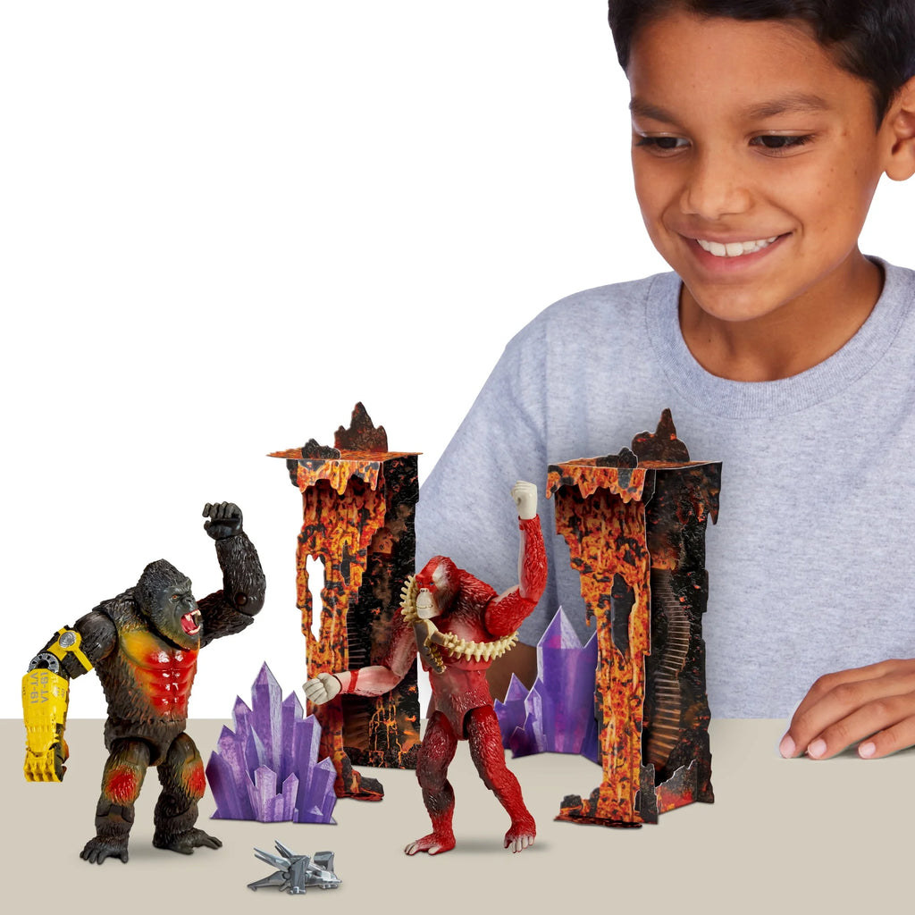 6 Figures 2-Pack M471859
