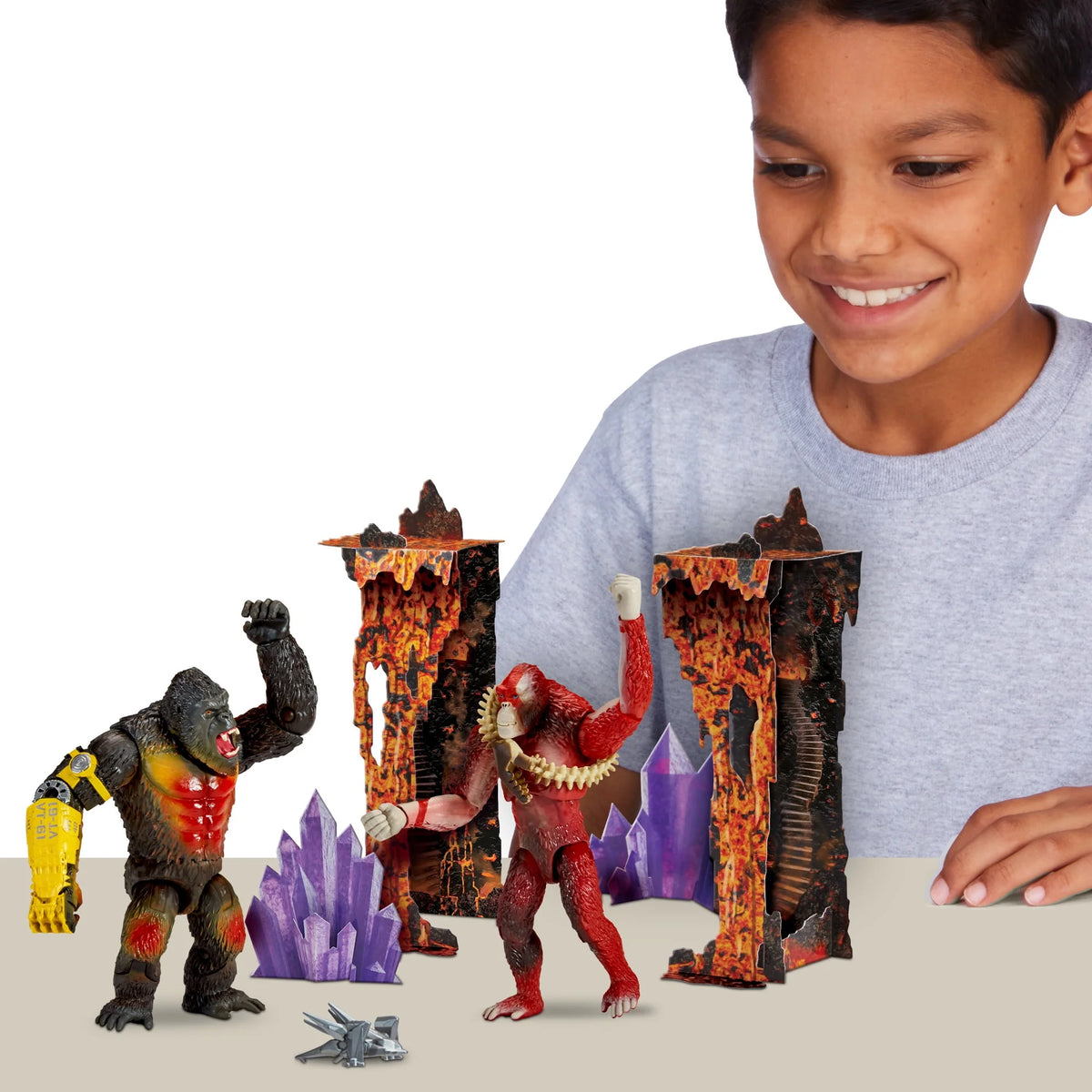 6 Figures 2-Pack M471859
