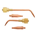 Oxy Fuel Cutting/Welding Tip Pack X8609