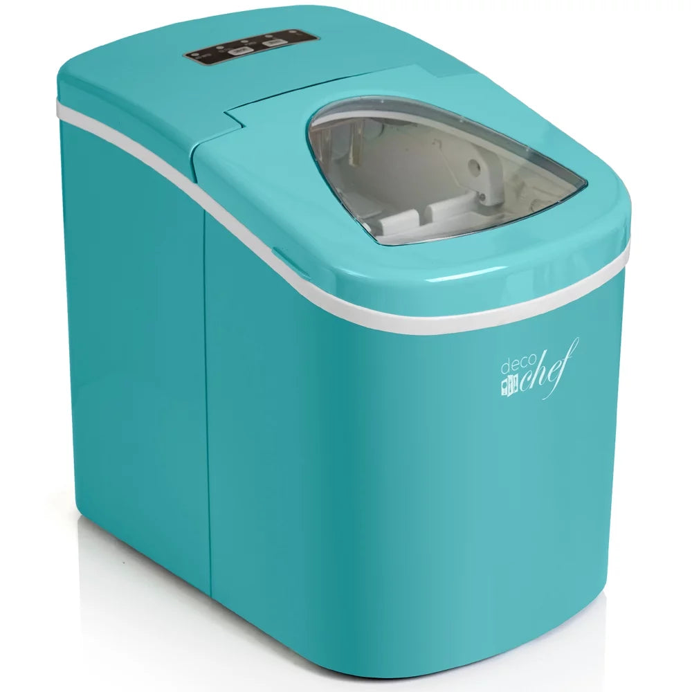 Compact Electric Ice Maker Y342886