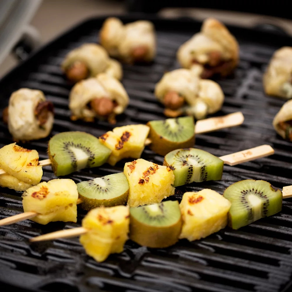 Portable Liquid Propane Gas Grill T55242
