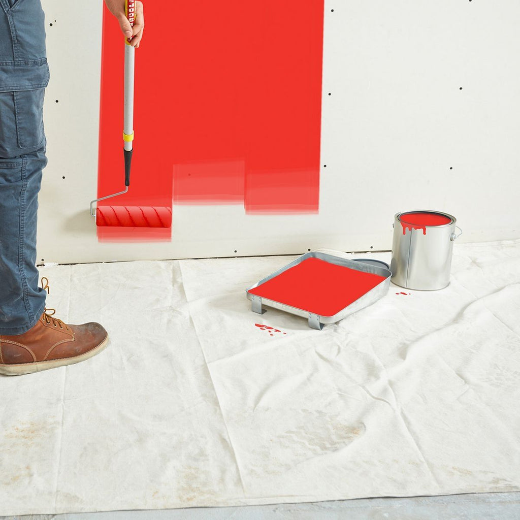 6 x 9 Canvas Drop Cloth O482903