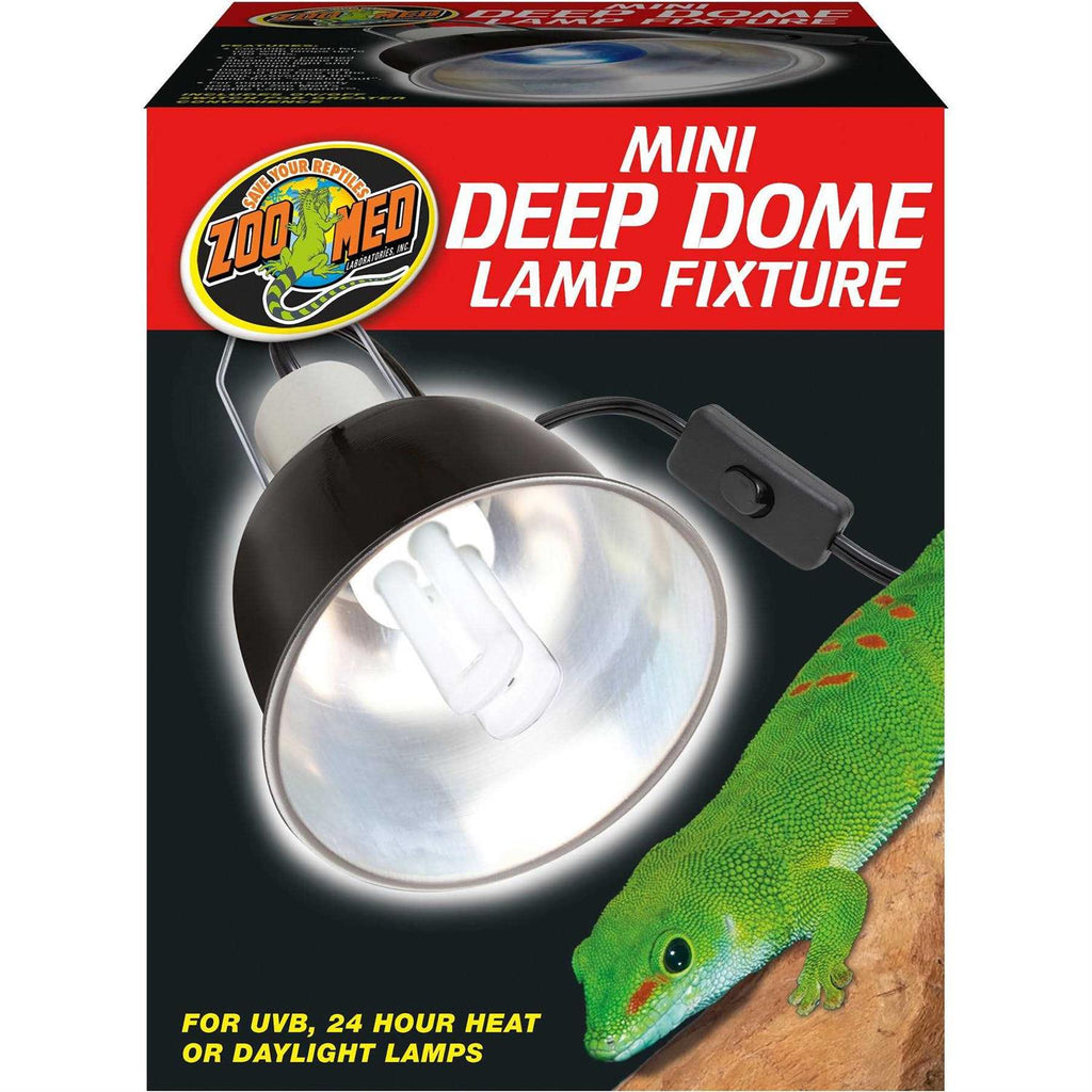 Mini Dome Lamp Fixture L581321