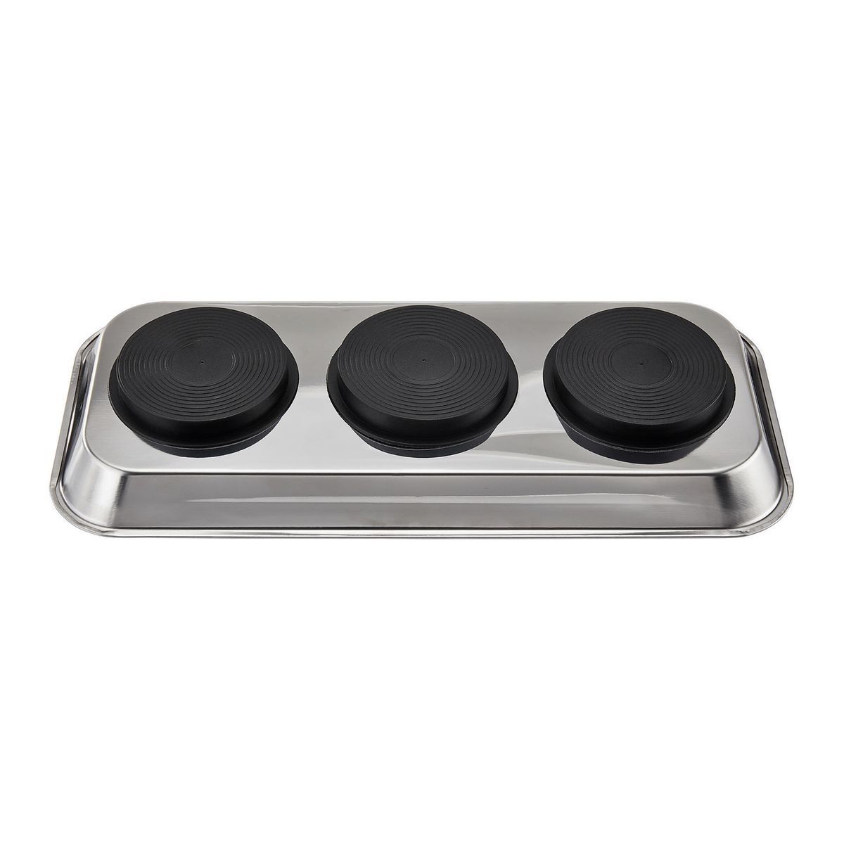 Magnetic Stainless Steel Parts Tray Z56249
