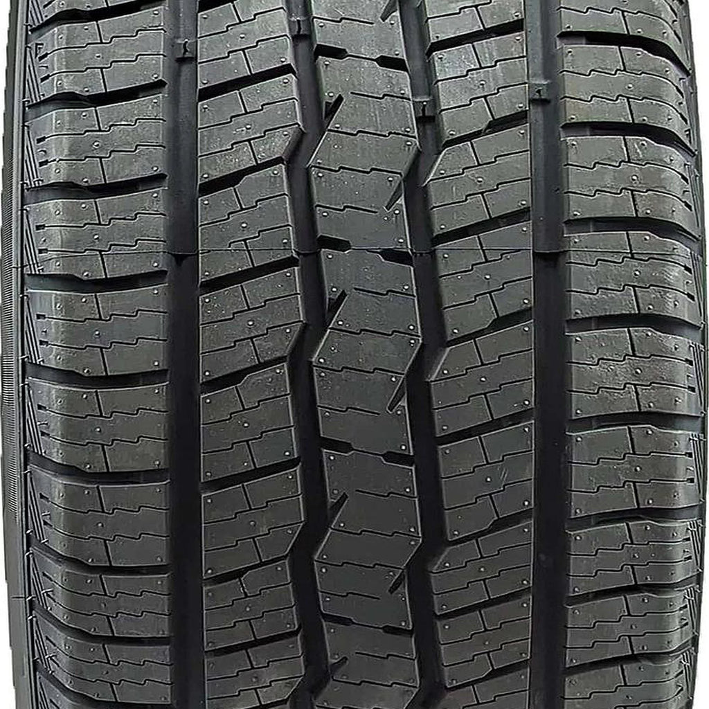 245/45R20 99W All-Season Tire T31636