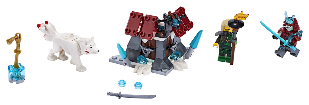 81 Pieces Building Kit P34590