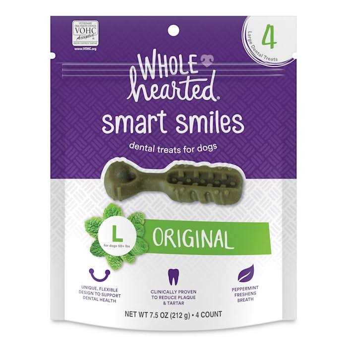 Original Flavor Dog Treats N828747