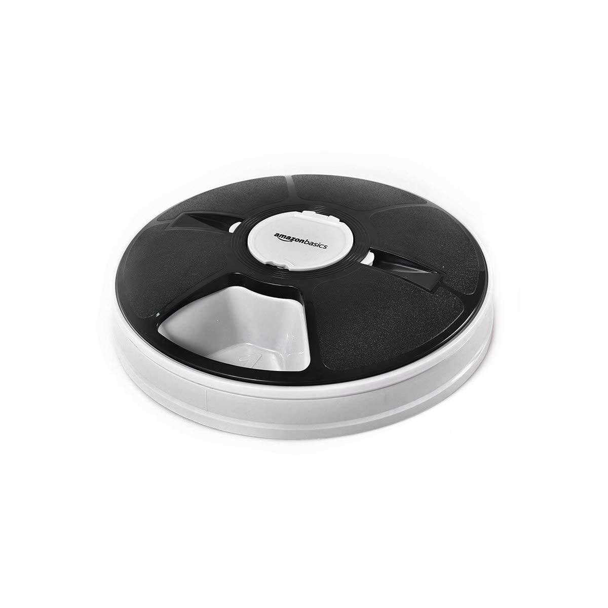 Automatic Electronic Timed Pet Feeder C497129