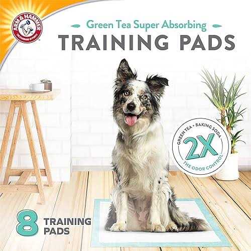 Dog Pads G337175