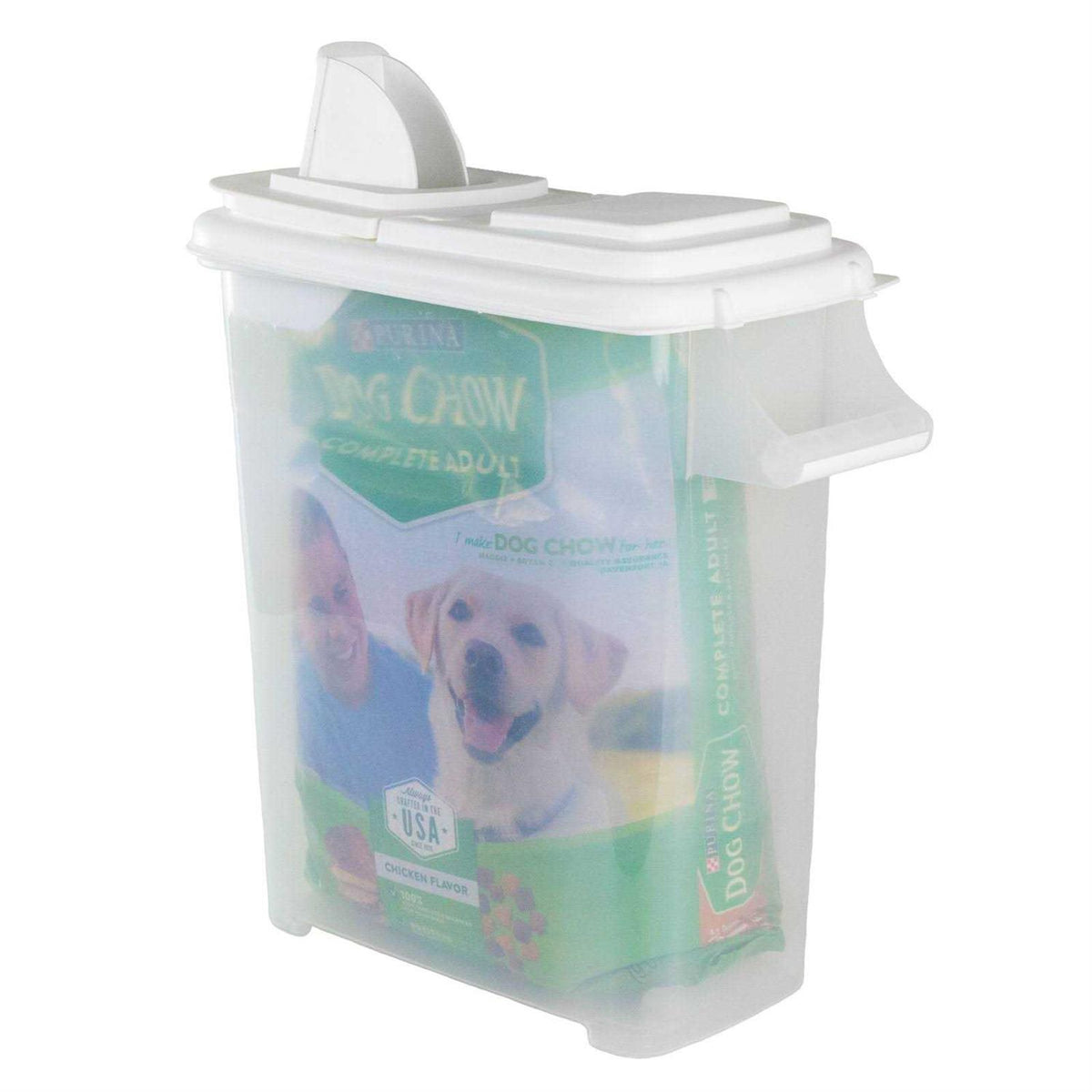 Pet Food Dispenser P406715