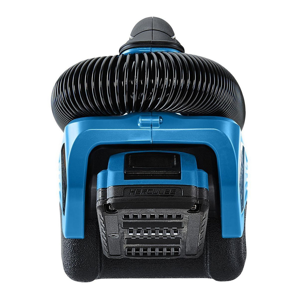 20V Cordless Wet/Dry Portable Vacuum R499104