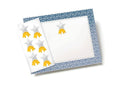 Certificate Kit with Seal Blue 12 Count E741979