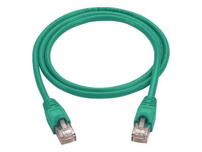 Black Box Patch Cable - 3 ft - Green V2229