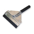 Black 8 inch Squeegee Y44239