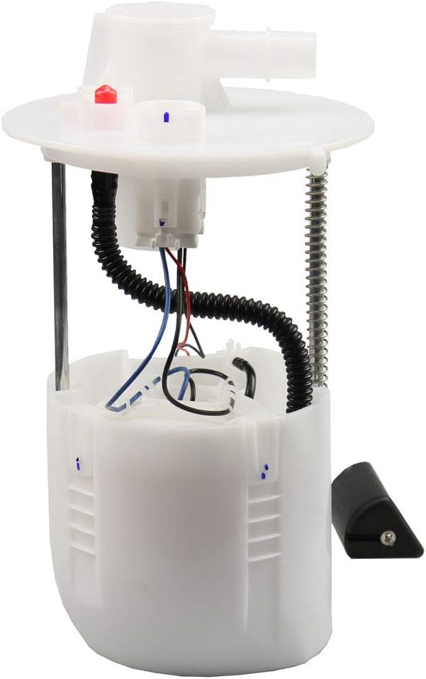 Electric Fuel Pump Module Assembly F395