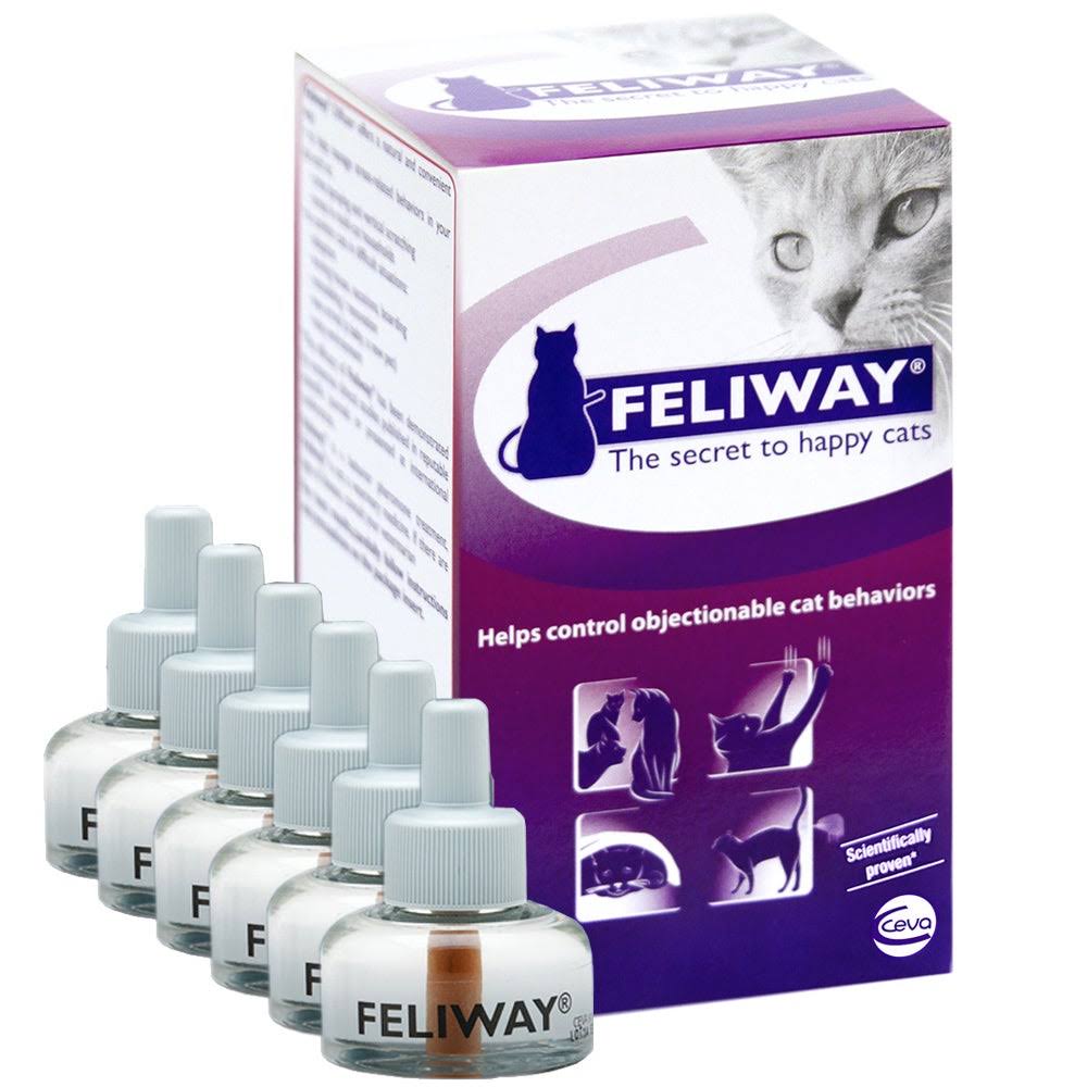 Behavior Modification Diffuser Refill T6233