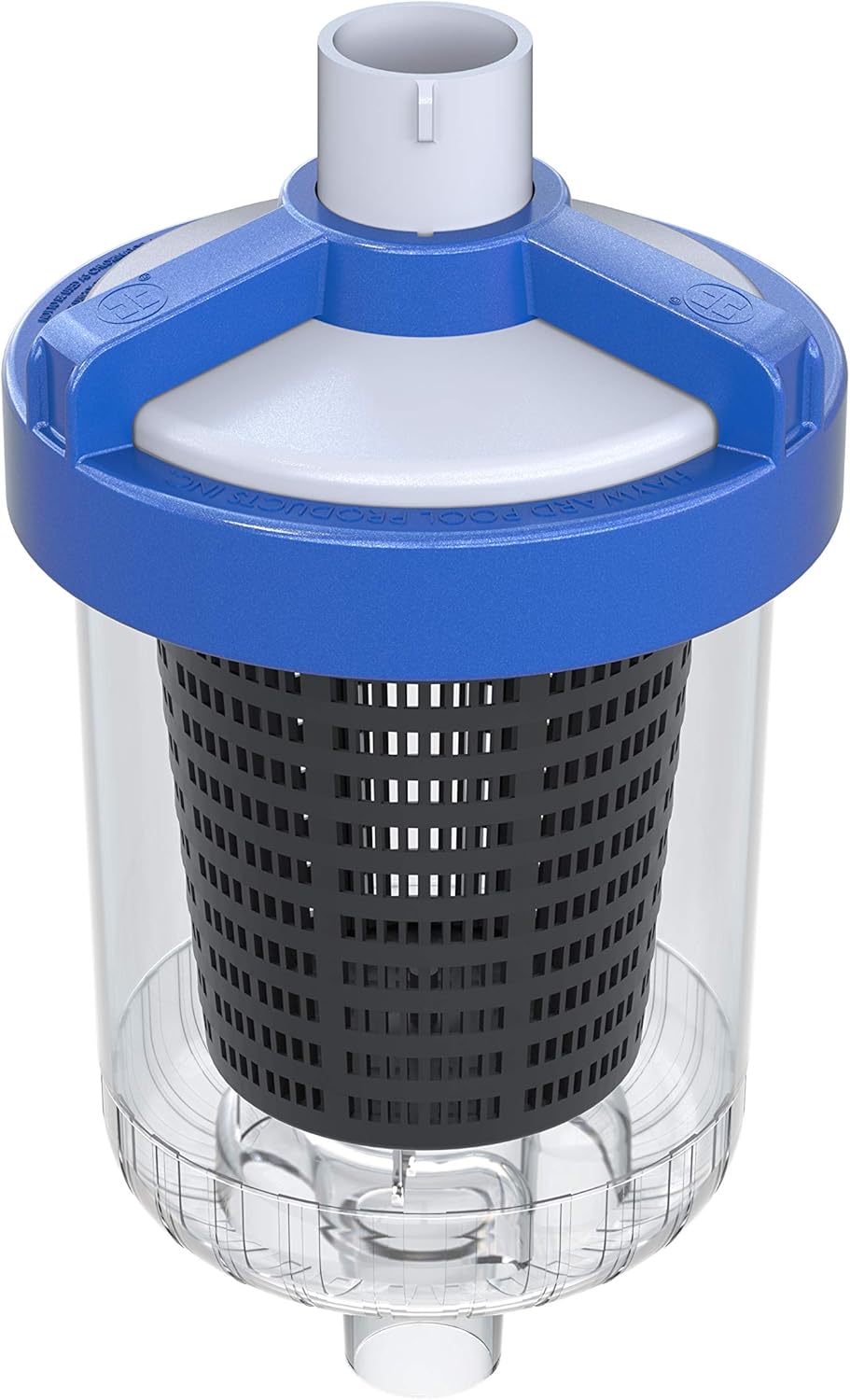 PoolVac Navigator Leaf Canister P470